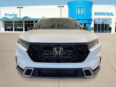 New 2026  Honda CR-V Hybrid Sport Touring AWD at CarloanExpress&period;Com near Hampton&comma; VA