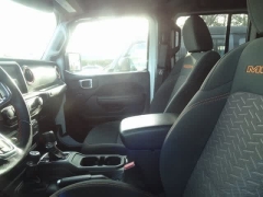 Used 2022  Jeep Gladiator Mojave 4x4 at CarloanExpress&period;Com near Hampton&comma; VA