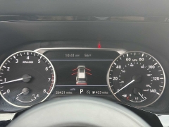 Used 2025  Nissan Pathfinder SV 4WD at CarloanExpress&period;Com near Hampton&comma; VA