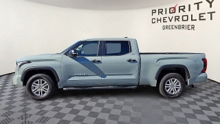Used 2024  Toyota Tundra 4WD SR5 CrewMax 6&period;5ft Bed at CarloanExpress&period;Com near Hampton&comma; VA