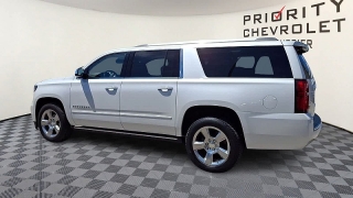 Used 2019  Chevrolet Suburban 4d SUV 4WD Premier at CarloanExpress&period;Com near Hampton&comma; VA