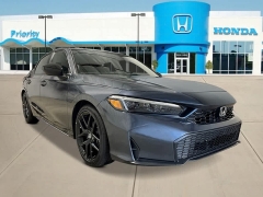 New 2026  Honda Civic Hatchback Sport CVT at CarloanExpress&period;Com near Hampton&comma; VA