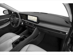 Used 2024  Hyundai Sonata SEL 2&period;5L AWD at CarloanExpress&period;Com near Hampton&comma; VA