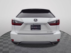 Used 2022  Lexus RX RX 350 AWD at CarloanExpress&period;Com near Hampton&comma; VA