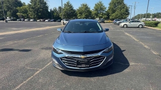 Used 2024  Chevrolet Malibu 4dr Sdn 1LT at CarloanExpress&period;Com near Hampton&comma; VA