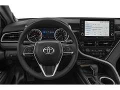 Used 2022  Toyota Camry XLE Auto AWD at CarloanExpress&period;Com near Hampton&comma; VA