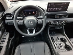 New 2026  Honda Pilot Touring S AWD at CarloanExpress&period;Com near Hampton&comma; VA