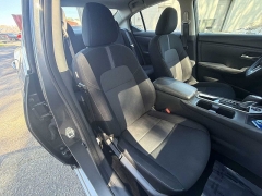 Used 2024  Nissan Sentra SV CVT at CarloanExpress&period;Com near Hampton&comma; VA