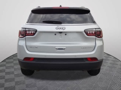 Used 2025  Jeep Compass Limited 4x4 at CarloanExpress&period;Com near Hampton&comma; VA