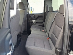 Used 2019  Chevrolet Silverado 1500 LD 2WD Double Cab LT at CarloanExpress.Com near Hampton, VA