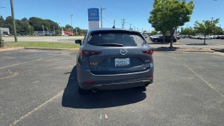 Used 2024  Mazda CX-5 2&period;5 S Preferred Package AWD at CarloanExpress&period;Com near Hampton&comma; VA