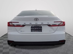 Used 2025  Toyota Camry &lpar;Natl&rpar; at CarloanExpress&period;Com near Hampton&comma; VA