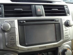 Used 2013  Toyota 4Runner 4WD 4dr V6 &lpar;Natl&rpar; at CarloanExpress&period;Com near Hampton&comma; VA