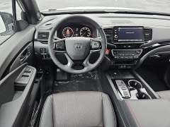 New 2026  Honda Ridgeline Black Edition AWD at CarloanExpress&period;Com near Hampton&comma; VA