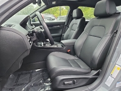 Used 2025  Honda Civic Sedan Hybrid Sport CVT at CarloanExpress&period;Com near Hampton&comma; VA