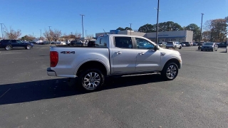 Used 2019  Ford Ranger 4WD SuperCrew 5' Box at CarloanExpress&period;Com near Hampton&comma; VA