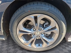 Used 2024  Honda Accord Sedan EX CVT at CarloanExpress.Com near Hampton, VA