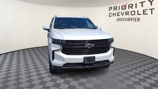 Used 2023  Chevrolet Tahoe 2WD 4dr RST at CarloanExpress&period;Com near Hampton&comma; VA