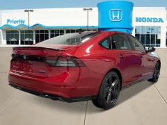 New 2025  Honda Accord Hybrid Sport-L Sedan at CarloanExpress.Com near Hampton, VA