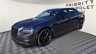 Used 2023  Chrysler 300 Touring RWD at CarloanExpress.Com near Hampton, VA