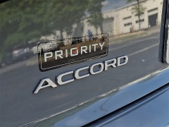 New 2025  Honda Accord Hybrid Sport Sedan at CarloanExpress.Com near Hampton, VA