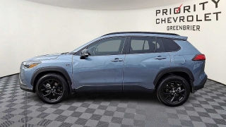 Used 2025  Toyota Corolla Cross LE 2WD at CarloanExpress&period;Com near Hampton&comma; VA