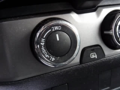 Used 2016  Toyota Tacoma 4WD Double Cab V6 &lpar;Natl&rpar; at CarloanExpress&period;Com near Hampton&comma; VA