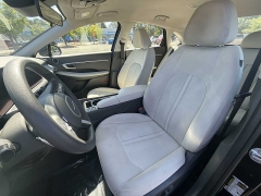 Used 2025  Hyundai Sonata SEL FWD at CarloanExpress&period;Com near Hampton&comma; VA