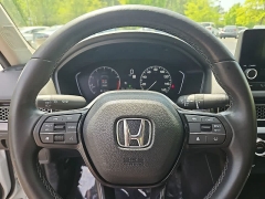Used 2023  Honda Civic Sedan EX CVT at CarloanExpress&period;Com near Hampton&comma; VA