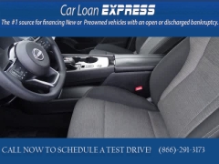 Used 2023  Nissan Rogue FWD SV at CarloanExpress&period;Com near Hampton&comma; VA