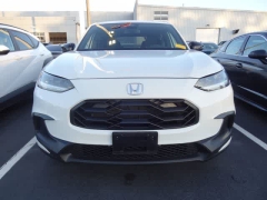 Used 2024  Honda HR-V Sport AWD CVT at CarloanExpress&period;Com near Hampton&comma; VA
