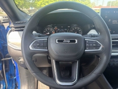 Used 2024  Jeep Compass Limited 4x4 at CarloanExpress&period;Com near Hampton&comma; VA