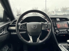 Used 2019  Honda Civic Si Sedan Manual at CarloanExpress&period;Com near Hampton&comma; VA