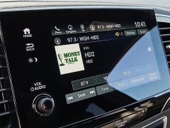 Used 2023  Honda Passport TrailSport AWD at CarloanExpress&period;Com near Hampton&comma; VA