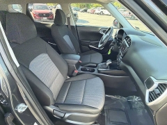 Used 2024  Kia Soul LX IVT at CarloanExpress&period;Com near Hampton&comma; VA