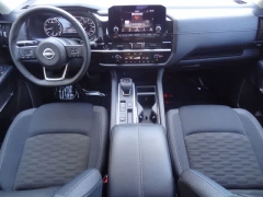 Used 2025  Nissan Pathfinder SV 2WD at CarloanExpress&period;Com near Hampton&comma; VA