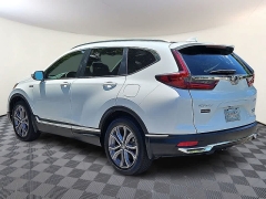 Used 2020  Honda CR-V Hybrid Touring AWD at CarloanExpress&period;Com near Hampton&comma; VA