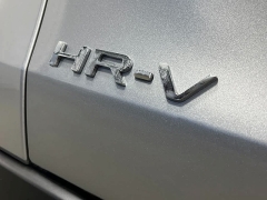 New 2027  Honda HR-V LX AWD CVT at CarloanExpress&period;Com near Hampton&comma; VA