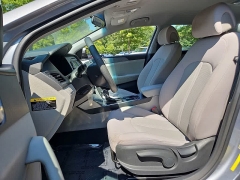 Used 2015  Hyundai Sonata 4dr Sdn 2&period;4L SE at CarloanExpress&period;Com near Hampton&comma; VA