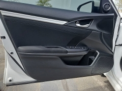 Used 2020  Honda Civic Sedan 4d EX at CarloanExpress&period;Com near Hampton&comma; VA