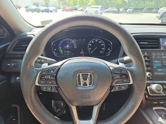 Used 2019  Honda Insight 4d Sedan EX at CarloanExpress&period;Com near Hampton&comma; VA