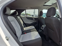 Used 2020  Chevrolet Equinox 4d SUV AWD LS w&sol;1LS at CarloanExpress&period;Com near Hampton&comma; VA