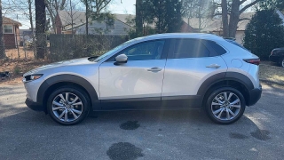 Used 2024  Mazda CX-30 2&period;5 S Preferred Package AWD at CarloanExpress&period;Com near Hampton&comma; VA