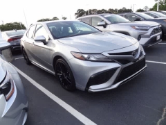 Used 2024  Toyota Camry XSE Auto at CarloanExpress&period;Com near Hampton&comma; VA