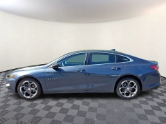 Used 2020  Chevrolet Malibu 4d Sedan LT at CarloanExpress&period;Com near Hampton&comma; VA