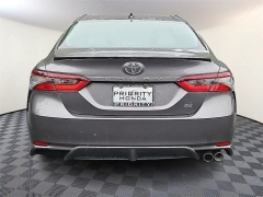 Used 2023  Toyota Camry SE Auto at CarloanExpress.Com near Hampton, VA