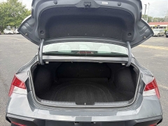 Used 2024  Hyundai Elantra Limited IVT at CarloanExpress&period;Com near Hampton&comma; VA