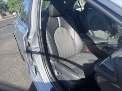 Used 2024  Toyota Camry SE Auto at CarloanExpress&period;Com near Hampton&comma; VA