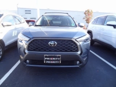 Used 2024  Toyota Corolla Cross XLE AWD at CarloanExpress.Com near Hampton, VA