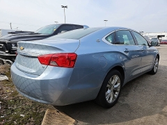 Used 2015  Chevrolet Impala 4d Sedan LT V6 at CarloanExpress&period;Com near Hampton&comma; VA